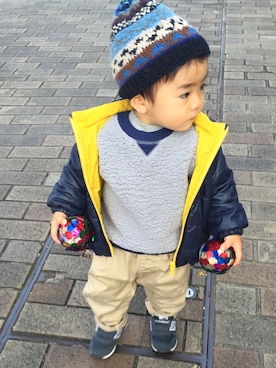 TAくんさんのコーディネート