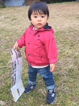 TAくんさんのコーディネート