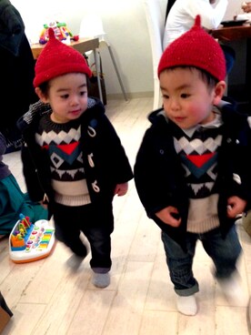 TAくんさんのコーディネート