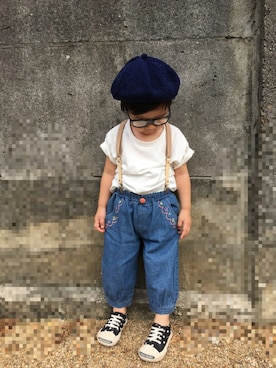 muikoさんのコーディネート