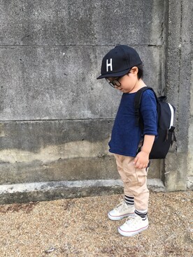 muikoさんのコーディネート