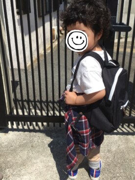 muikoさんのコーディネート