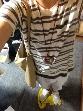 yukiさんのコーディネート