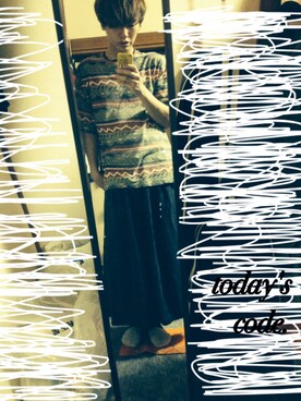 yukiさんのコーディネート