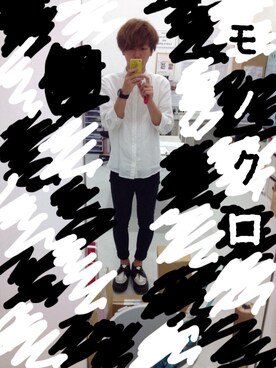 yukiさんのコーディネート