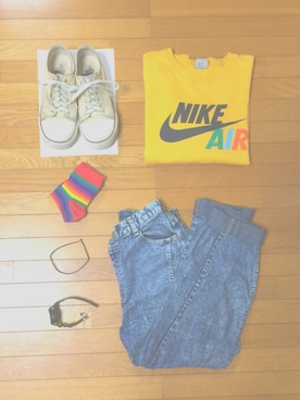 ねっちゃん™さん（レディース・154cm）の秋コーディネート