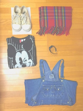 ねっちゃん™さんのコーディネート