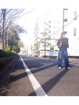 しーさんさんのコーディネート