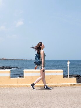 olibeeさんのコーディネート