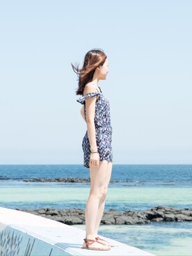 olibeeさんのコーディネート