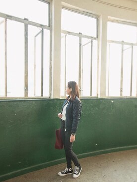 olibeeさんのコーディネート