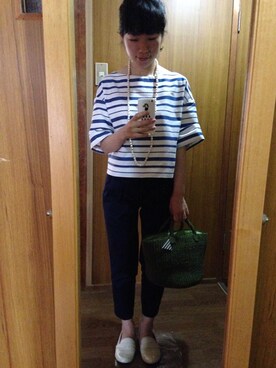 rngoさんのコーディネート