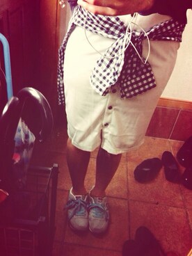 annさんのコーディネート