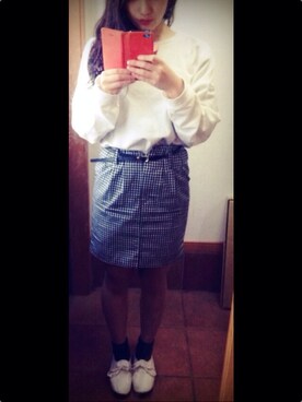 annさんのコーディネート