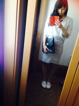 annさんのコーディネート