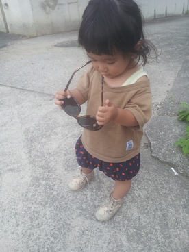 nicoさんのコーディネート