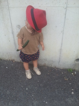 nicoさんのコーディネート