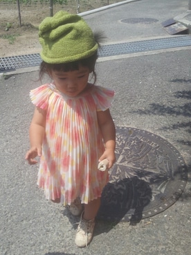 nicoさんのコーディネート