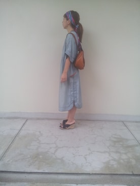 nicoさんのコーディネート