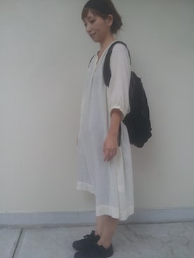 nicoさんのコーディネート