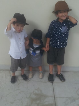 nicoさんのコーディネート