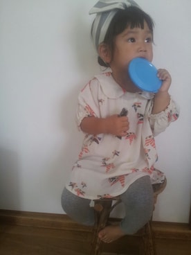 nicoさんのコーディネート