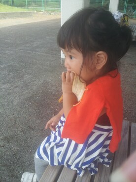 nicoさんのコーディネート