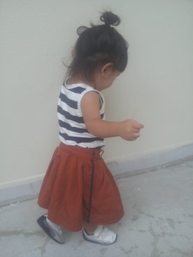 nicoさんのコーディネート