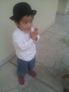 nicoさんのコーディネート