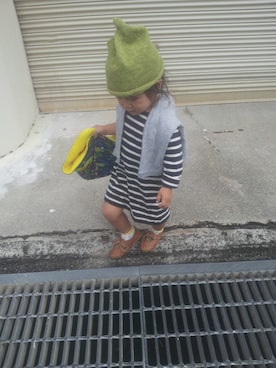 nicoさんのコーディネート