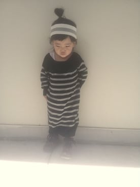 nicoさんのコーディネート