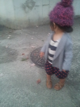 nicoさんのコーディネート