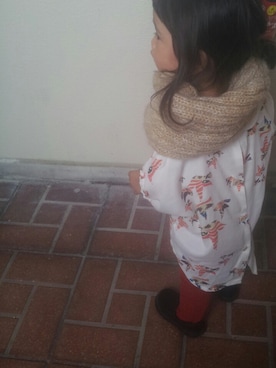 nicoさんのコーディネート