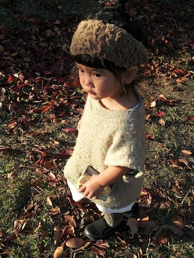 nicoさんのコーディネート