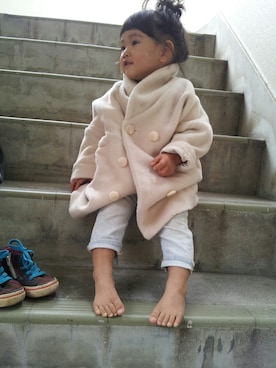 nicoさんのコーディネート