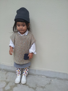 nicoさんのコーディネート