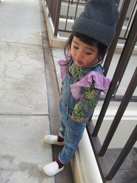 nicoさんのコーディネート