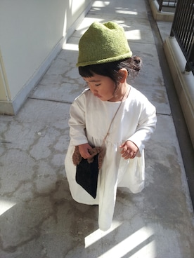 nicoさんのコーディネート