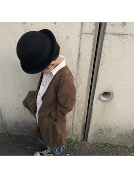 nicoさんのコーディネート