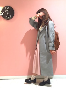 ୨୧さんのコーディネート