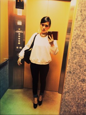 ruaさんのコーディネート