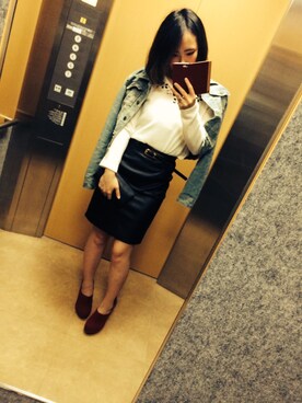 ruaさんのコーディネート