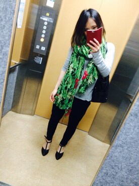 ruaさんのコーディネート