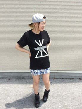 ruaさんのコーディネート