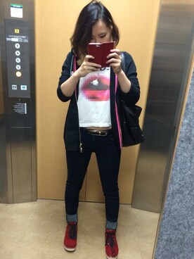 ruaさんのコーディネート