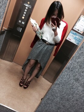 ruaさんのコーディネート