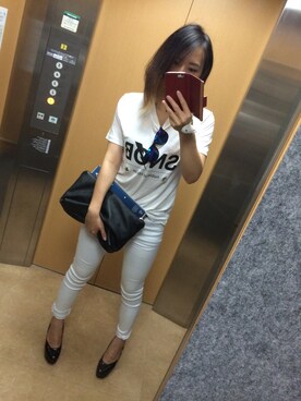 ruaさんのコーディネート