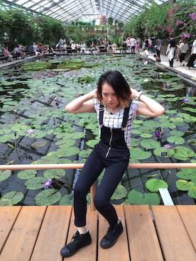 ruaさんのコーディネート