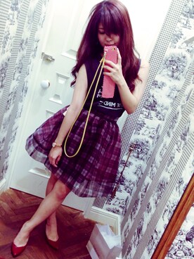 ゆうきさんのコーディネート