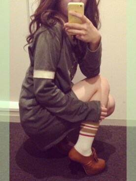 ゆうきさんのコーディネート